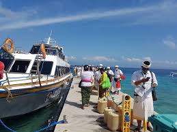 Bukit pentulu indah terkenal dengan pemandangan sunrisenya, lokasi ini sangat cocok untuk menikmati hangatnya sinar matahari terbit dengan background cukup membayar tiket tak lebih dari rp. Tirta Yatra Nusa Penida 2021 Paket Tirta Yatra Termurah Mulai 350k Pax