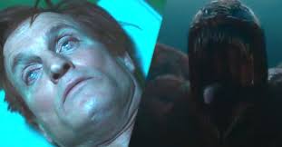 Venom 2: Carnage Transformation Clip Revealed