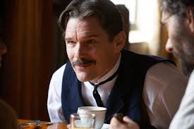 He moved to new york city and worked steadily in. Tesla Review Ethan Hawke Is Brilliant As Inventor Los Angeles Times