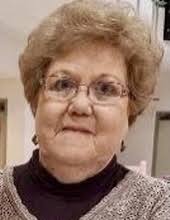 Obituary information for Janice Hutcheson Holcomb