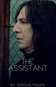 Severus Snape
