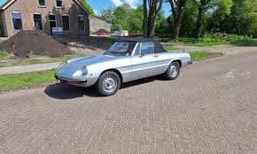 Image result for Light Silver 1979 Alfa-Romeo