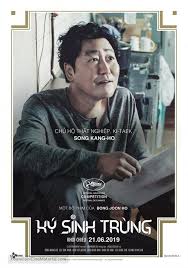 Parasite 2019 Vietnamese Movie Poster Free Movies Online Full Movies Online Free Movies