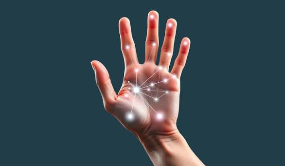 Palmistry consultation