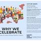 Why We Celebrate: Pride Month