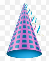 You can filter birthday hat images by transparent, by here we find around 152 resouces on birthday hat, you can narrow your search by filers like only transparent clipart, only free for commercial, only birthday hat. Free Transparent Birthday Hats Png Images Page 3 Pngaaa Com