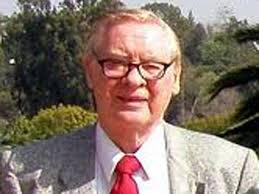 Remembering Ray Briem: 'a man of great personal integrity'