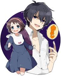 Kizami And Yuka Corpse Party Anime Corpse