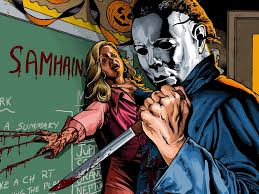 Michael myers iphone 11 wallpaper. Free Download My Wallpapers Comics Wallpaper Michael Myers 1024x768 For Your Desktop Mobile Tablet Explore 49 Free Michael Myers Live Wallpaper Free Michael Myers Live Wallpaper Michael Myers Live