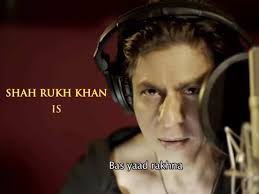 The Lion King Hindi Trailer Shah Rukh Khan S Voice Over As Mufasa Leaves Fans Spellbound Hindi Movie News Times Of India