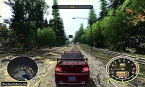 Need For Speed Most Wanted Black Edition Pc Game Free Download Full Version