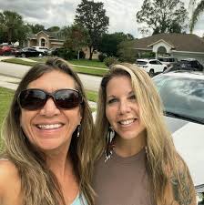 To Everyone in Florida! Please be safe…