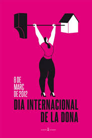 In 1909, the first national women's day was observed in accordance with a declaration by the socialist party of america. Poster International Women S Day