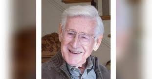 Douglas Newton Dryden Obituary