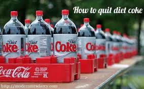 How To Quit Diet Coke Diet Coke Diet Soda Coke
