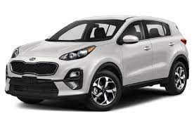 Jul 06, 2021 · the kia sportage is about to commence a new generation, and the compact crossover has one of the most interesting designs in its highly competitive class. 2022 Kia Sportage Specs Price Mpg Reviews Cars Com