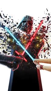 Darth Vader Lightsaber Star Wars The Rise Of Skywalker 4k Wallpaper 7 708 Star wars darth vader anakin skywalker wallpapers 1920×1080. darth vader lightsaber star wars the