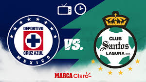 Israel rangel 30 de mayo de 2021 | 22:22. Liga Mx Cruz Azul Vs Santos Hoy En Vivo Horario Y Donde Ver El Partido De La Jornada 3 Del Clausura 2020 Marca Claro Mexico