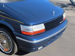 Image result for Blue 1995 Chrysler