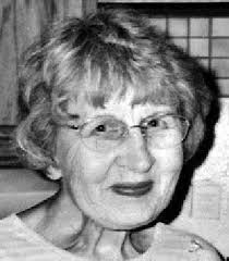 Freda Smith Obituary (2017)