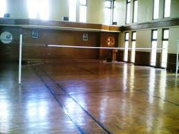 Lapangan badminton galaxy badminton cikupa. Parket Lapangan Badminton Parquet Surabaya