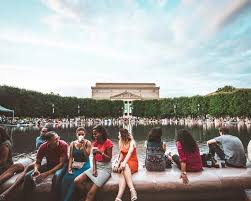 20 Things To Do This September In Washington Dc Free Things To Do Things To Do Summer Concert