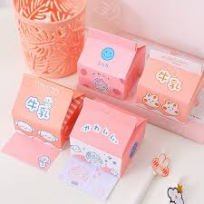 We did not find results for: Sticky Notes Kemasan Susu Isi 200 Lembar Memo Notes Karakter Shopee Indonesia