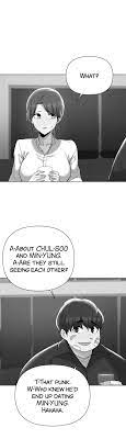 Escape Loser - Chapter 54