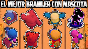 Keep your post titles descriptive and provide context. Olympics Of Brawlers And Its Pets Brawl Stars Nita Vs Jessie Vs Penny Vs Tara Youtube