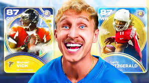 ULTIMATE LEGEND HARRY CARSON! 97 OVR HARRY CARSON GAMEPLAY! MADDEN 21  ULTIMATE LEGEND