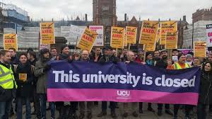 Public universities lecturers' strike that was set to begin on monday, august 30, 2021, has been suspended to allow for negotiations between the universities academic staff union (uasu) and the ministry of education. University Lecturers Begin Two Weeks Of Strike Action Bbc News