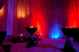 Upstage Lighting