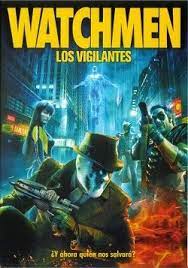 Watchmen Los Vigilantes Online Latino 2009 Peliculas Audio Latino Online Watchmen Full Movies Dvd