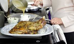 Cakes, cookies, pies, and pastries from the british queen of baking by entertaining with mary berry: Mary Berry Cooks Slow Roast Shoulder Of Lamb Lamb Shoulder Roast Mary Berry Cooks Lamb Recipes