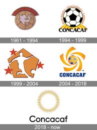 Shop concacaf apparel and concacaf gear at fanatics. Concacaf Logo And Symbol Meaning History Png