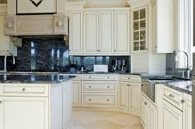 Ebay.com has been visited by 1m+ users in the past month 36 Inspiring Kitchens With White Cabinets And Dark Granite Pictures Home Stratosphere