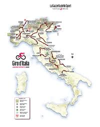 Competing teams and riders for giro d'italia 2021. Giro D Italia 2021 Dall 8 Al 30 Maggio Da Torino A Milano La Sfida Tra Vincenzo Nibali Ed Egan Bernal Corriere It