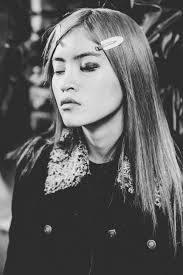 Backstage Masha Ma Paris Fashion Week Fall-Winter 2016