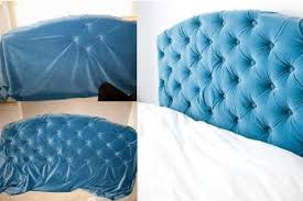 Imbottitura testata letto in vendita in arredamento e casalinghi: Testiere Letto Imbottite Foto Design Mag