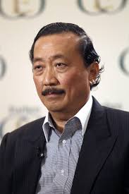 Tan sri vincent tan, founder of berjaya corporation bhd (the nice people who gave us berjaya times square), like any good businessman, has made some. Malaysian Tycoon Vincent Tan To Offload Cardiff Other Football Stakes Today