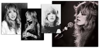 Stevie nicks opened up about being single at 70 years old and. My Hair Crush Stevie Nicks Layered