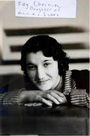 Information object browse