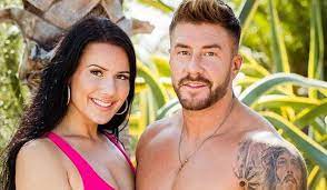 Love island's laura anderson on whether her relationship with paul knops was real. Love Island Laura Erfuhr Bei Instagram Dass Mischa Keine Beziehung Mit Ihr Will Promiwood