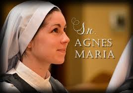 Agnes Maria's Instagram, Twitter & Facebook