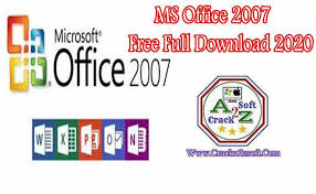 Update for microsoft office 2007 suites (kb2767916) is a neat free program that provides the latest fixes to microsoft office 2007 suites. Ms Office 2007 Product Key Full 2021 New