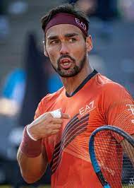 Carballes baena roberto (97) / spain. Fognini What Fabio Fognini Told Salvatore Caruso In Furious H2h Results For Nadal Fognini Fabio Fognini Earthaz Muddle