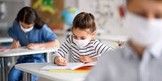 La educación inicial, preescolar, primaria y secundaria, conforman la educación básica; Regreso A Las Aulas Tras El Estado De Alarma Necesario Equilibrio Entre La Educacion Y La Salud Abogacia Espanola