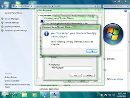 Check spelling or type a new query. Cara Mengganti Nama Komputer Di Windows 7 Winpoin