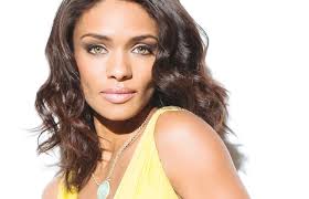Kandyse McClure