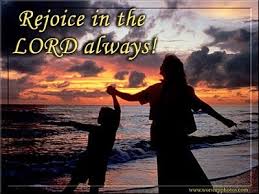 Rejoice In The Lord Always Lord Joy Of The Lord Christian Graphics